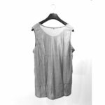 Anti Radiation Men's Tank T-Shirt