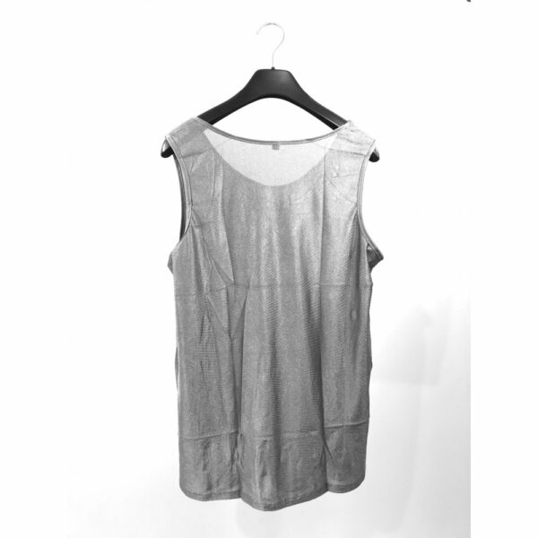 Anti Radiation Men's Tank T-Shirt