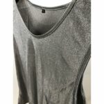 Anti Radiation Men's Tank T-Shirt