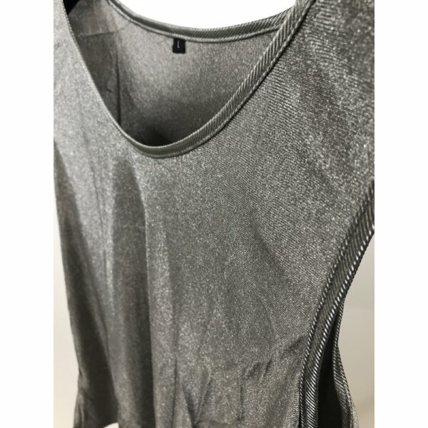 Anti Radiation Men's Tank T-Shirt