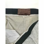 Men's Anti Radiation Silver Cotton Boxers - (L)