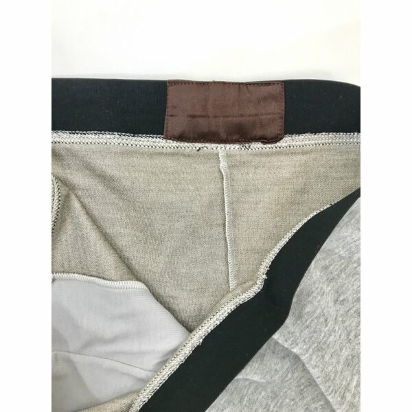 Men's Anti Radiation Silver Cotton Boxers - (L)