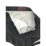 Men's Anti Radiation Silver Cotton Boxers - (L)