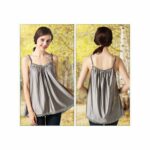 Anti Radiation Maternity Lace Camisole