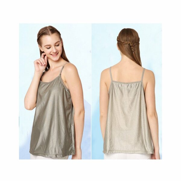 Anti Radiation Maternity Camisole Plain - Image 3