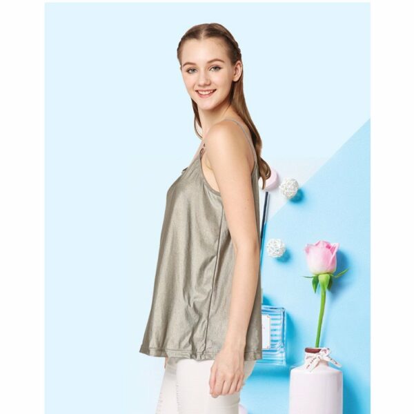 Camisole Floral Lace