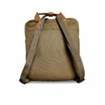 CAVESTOCK Daypack No. 66 Desert - RFID Blocking Backpack