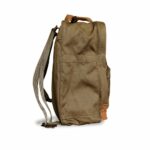 CAVESTOCK Daypack No. 66 Desert - RFID Blocking Backpack