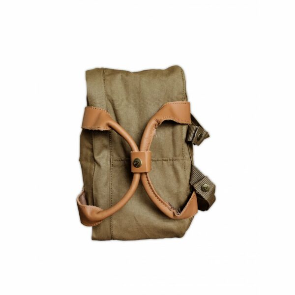 CAVESTOCK Daypack No. 66 Desert - RFID Blocking Backpack