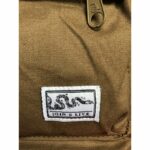 CAVESTOCK Daypack No. 66 Desert - RFID Blocking Backpack