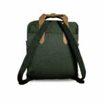 CAVESTOCK Daypack No. 66 Olive - RFID Blocking BackpackCatalog Products
