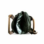 CAVESTOCK Daypack No. 66 Olive - RFID Blocking BackpackCatalog Products
