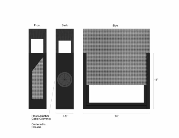 Router Shield 2 / 2XL - Image 11