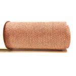 CYBER CX-100 Non-woven 100% Point Bond Copper Fabric - 39″ x 1′ - Image 2