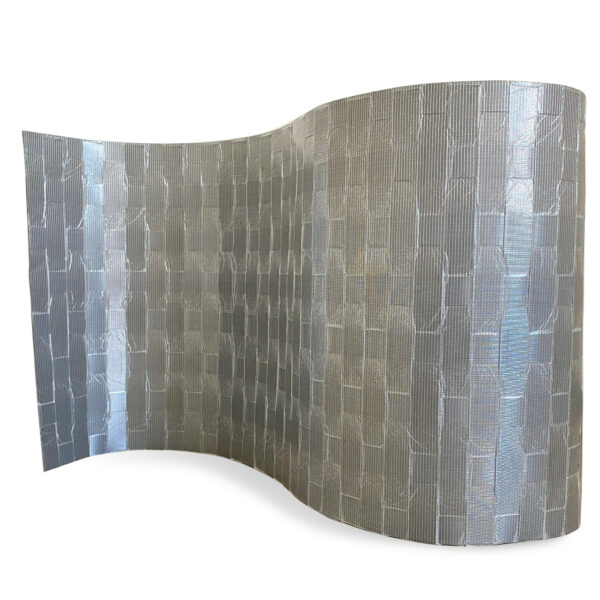 CYBER FX Low Frequency Barrier - 25.5″ x 1′ (Shields EMF from Electrical Systems) - Image 2