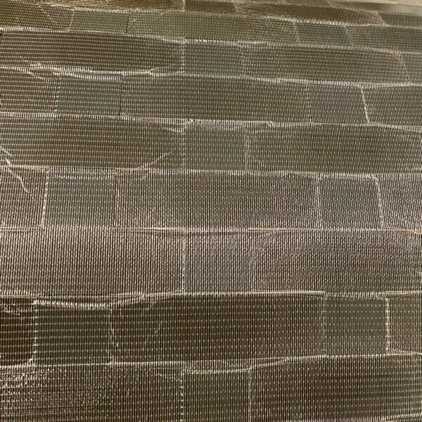 CYBER FX Low Frequency Barrier - 25.5″ x 1′ (Shields EMF from Electrical Systems) - Image 5