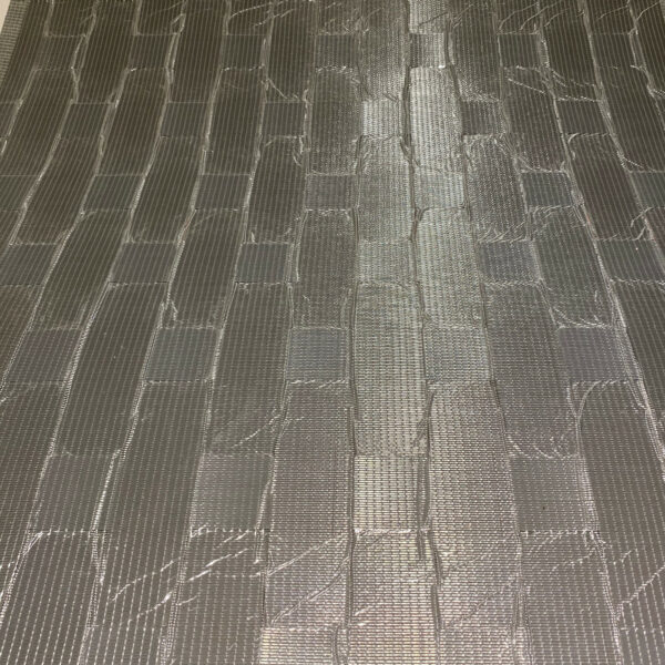 CYBER FX Low Frequency Barrier - 25.5″ x 1′ (Shields EMF from Electrical Systems) - Image 3