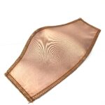 Faraday Copper Shield Mask Inserts