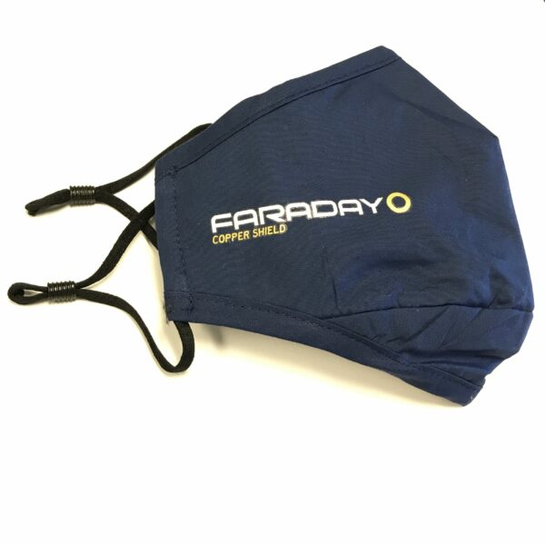 Copper Shield Mask by Faraday - Image 7