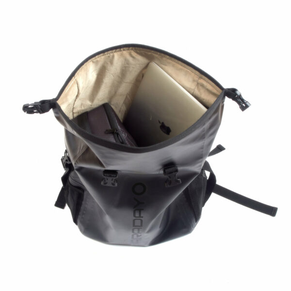 Faraday Dry Bag Backpack + NX3 3pc Kit - Image 14