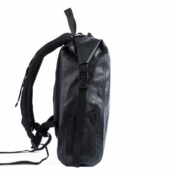 Faraday Dry Bag Backpack + NX3 3pc Kit - Image 5