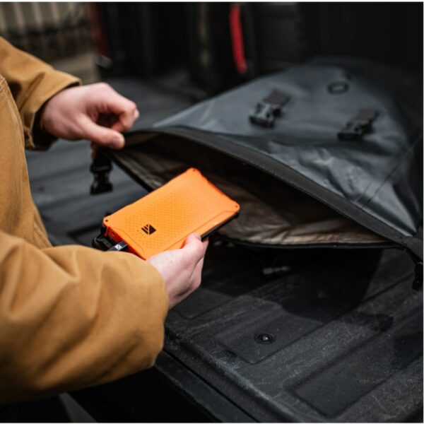 Faraday Dry Bag Backpack + NX3 3pc Kit - Image 8