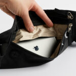 Faraday Waist Pack - RFID Belt Bag - Image 7