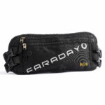 Faraday Waist Pack - RFID Belt Bag - Image 13