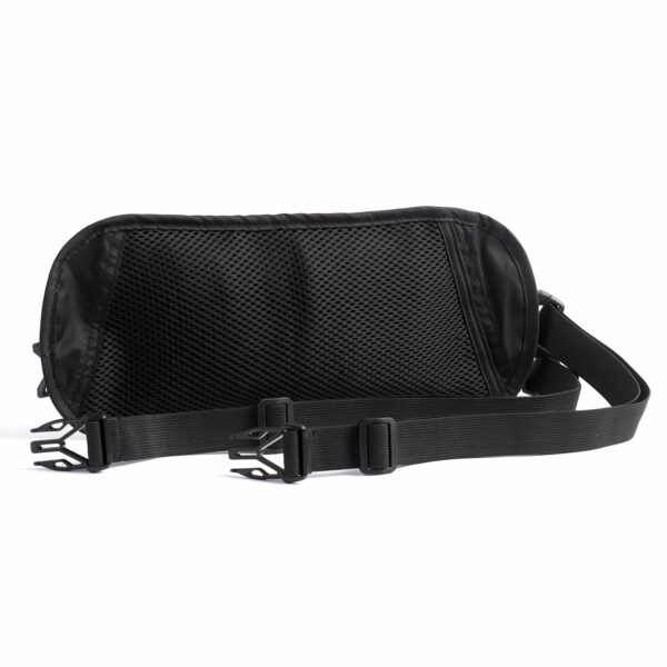 Faraday Waist Pack - RFID Belt Bag - Image 2