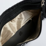 Faraday Waist Pack - RFID Belt Bag - Image 12