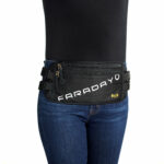 Faraday Waist Pack - RFID Belt Bag - Image 5