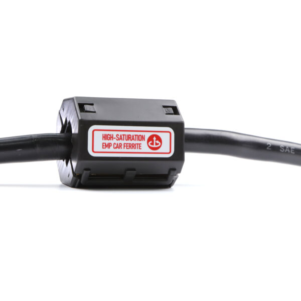 High Saturation Ferrite Vehicle EMP Protection - Image 5