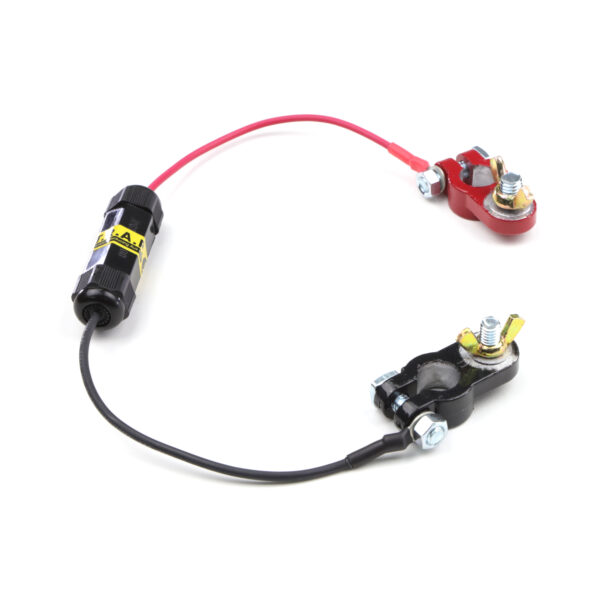 T.R.A.P.-B EMP Vehicle Protection - Image 4