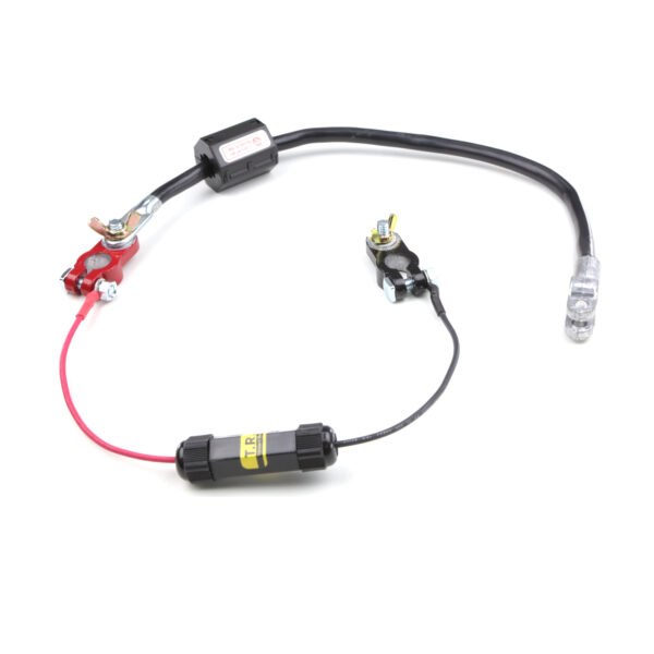 T.R.A.P.-B EMP Vehicle Protection - Image 5