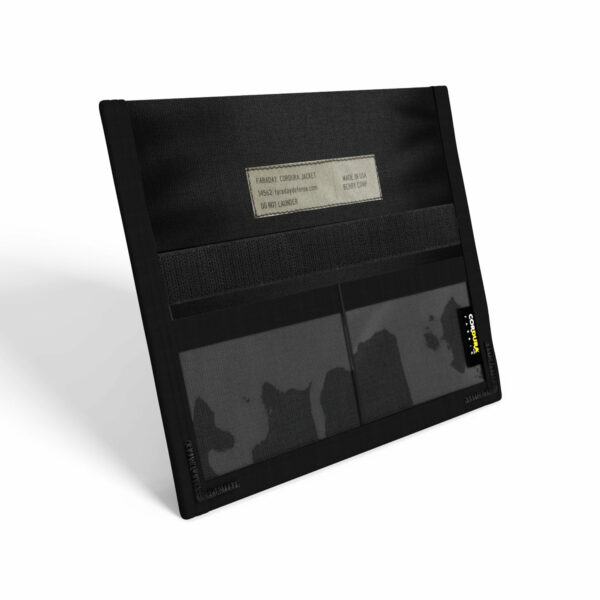 CORDURA® Berry Compliant JACKET Faraday Bags - Image 2