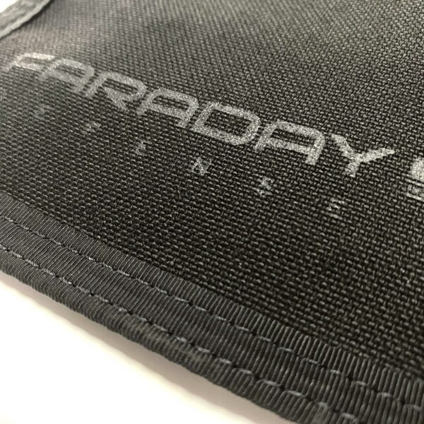 CORDURA® Berry Compliant JACKET Faraday Bags - Image 3