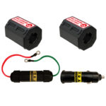 EMP Vehicle Protection Kit