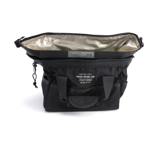 Faraday Defense Cordura Utility Bag - Image 5