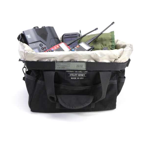 Faraday Defense Cordura Utility Bag - Image 3