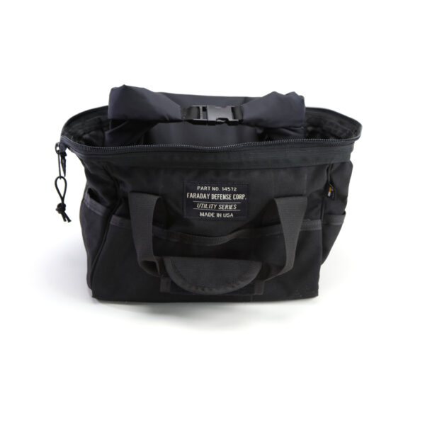 Faraday Defense Cordura Utility Bag - Image 9