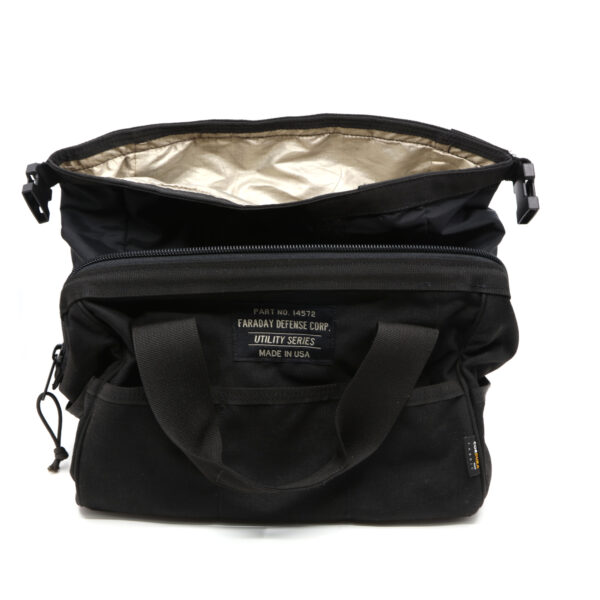 Faraday Defense Cordura Utility Bag - Image 4