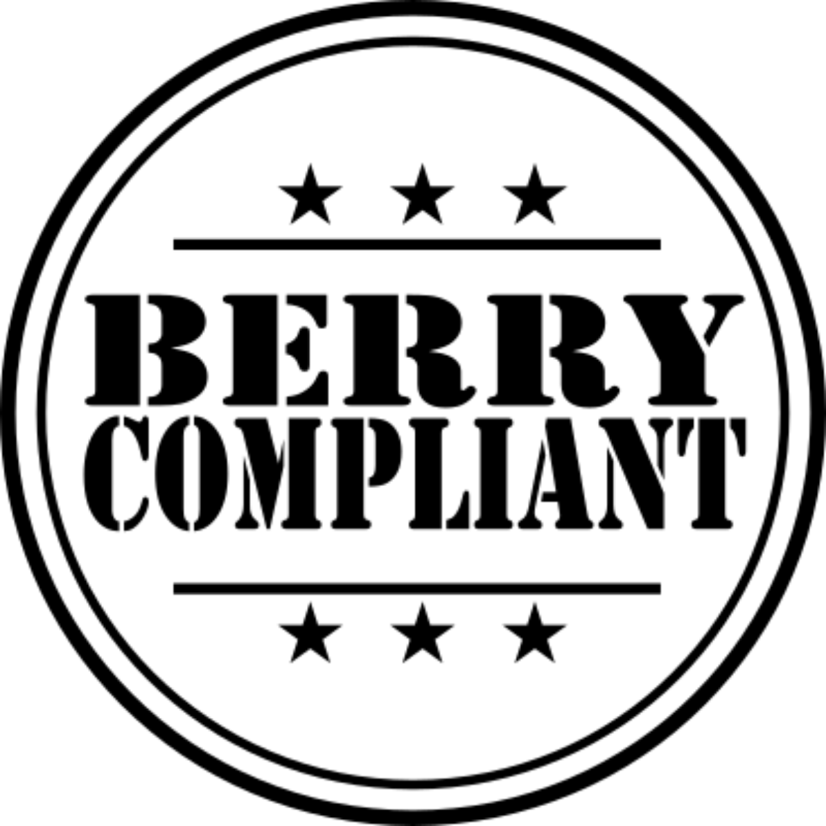 Berry Compliant FARADAY DEFENSE JBS