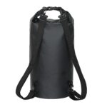 Faraday Dry Bag Sling Pack - Stealth Black - Image 5