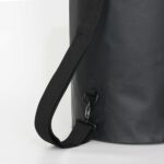 Faraday Dry Bag Sling Pack - Stealth Black - Image 8