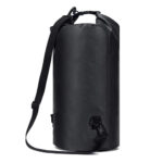 Faraday Dry Bag Sling Pack - Stealth Black - Image 6