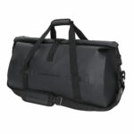 Faraday Dry Duffel Bag - Stealth Black 55L - Image 4