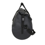 Faraday Dry Duffel Bag - Stealth Black 55L - Image 5