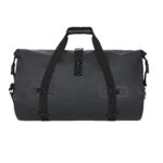 Faraday Dry Duffel Bag - Stealth Black 55L - Image 6