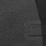 Faraday Dry Duffel Bag - Stealth Black 55L - Image 9