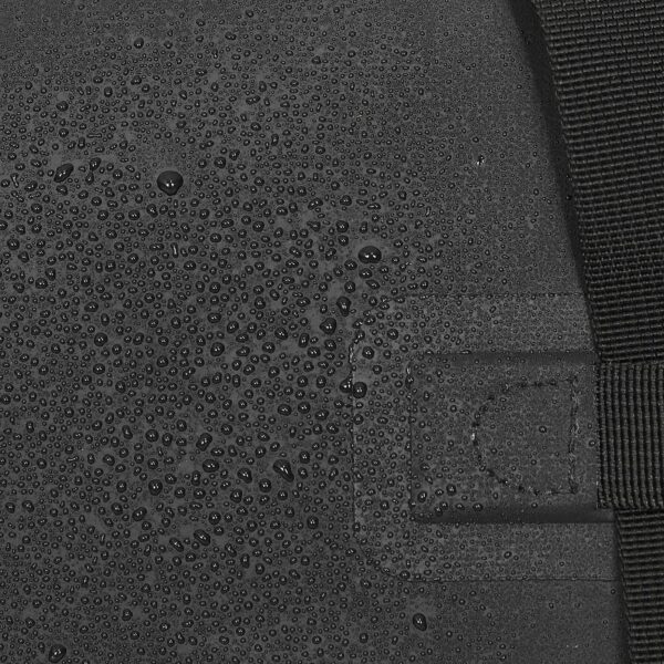 Faraday Dry Duffel Bag - Stealth Black 55L - Image 9